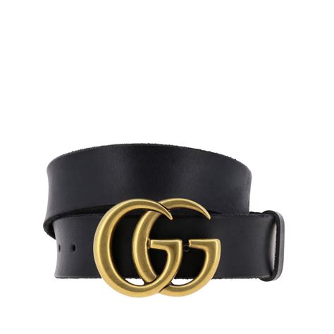 gucci gürtel gg ebay|Gucci GG Gürtel Schwarz Original Damen .